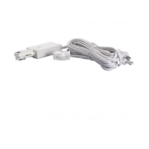 Nuvo Live End Cord Kit, White