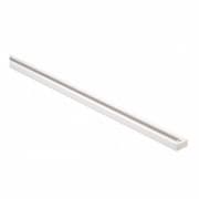 4' Linear Lighting Track, White