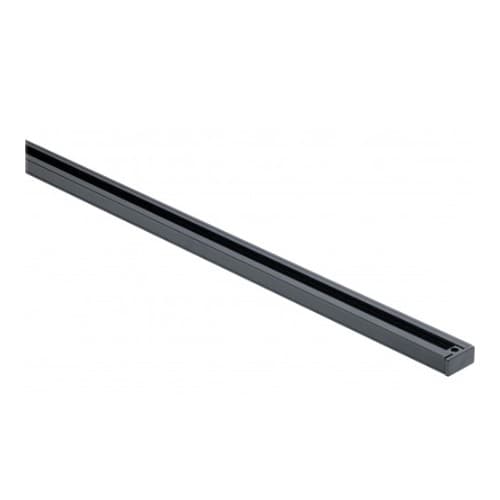 Nuvo 6-ft Linear Lighting Track, Black