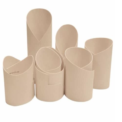 One Step Pipe 12.5 x 3.5" Pipe Template Set (One Step Pipe S1290