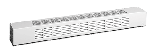 Stelpro 1250W Patio Door Heater, 240 V, Silica White