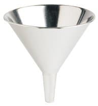 Plews 10. oz Tin Utility Funnel