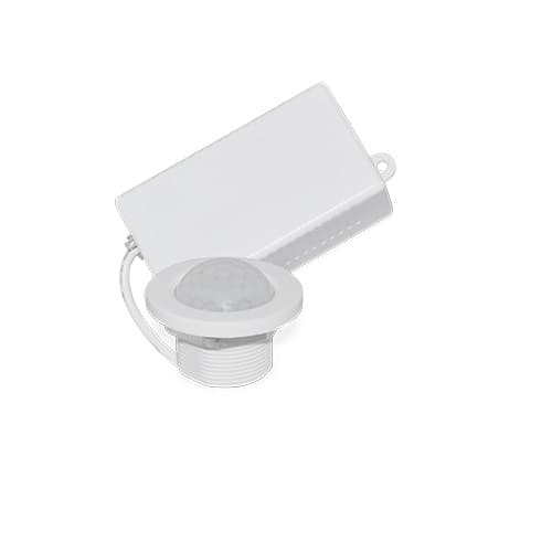 NovaLux Bi-Level and Daylight Harvest PIR Sensor for ballasts and LED Drivers 