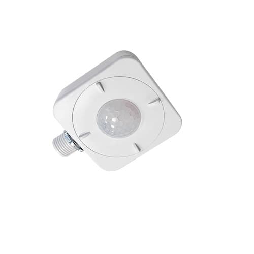 NovaLux 2-Lens LED Occupancy Sensor