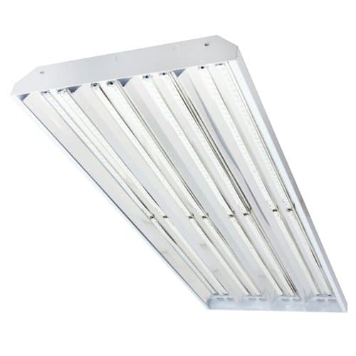 NovaLux 8 T8 LED Linear High Bay Fixture