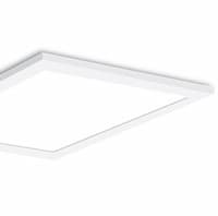 40W 2X2 LED Panel Light, 3800 lumens, Dimmable, 4000K