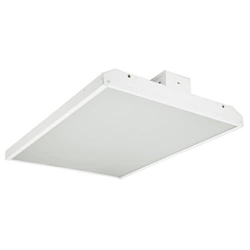 NovaLux 110W 24 Inch LED Flat Panel High Bay