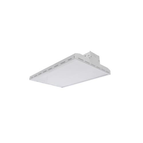 NovaLux 5000K 90W 24 Inch LED Flat Panel High Bay