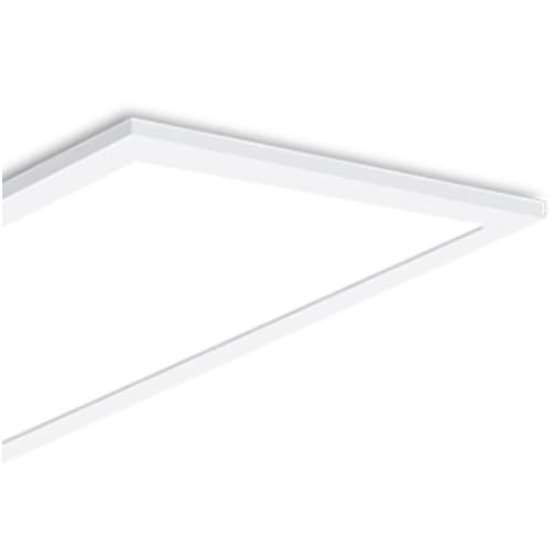 NovaLux 75W 2x4 LED Panel, Dimmable, 3000K