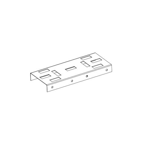 NovaLux Suspended Cable Mounting Kit for 2x2 and 2x4 V6 LED Panel