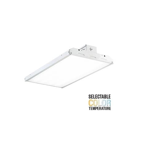 NovaLux 2-ft 105W LED Linear High Bay, 14175 lm, 120V-277V, CCT Selectable