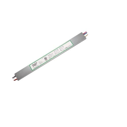 NovaLux 54W T5 LED Ballast, 120V-277V