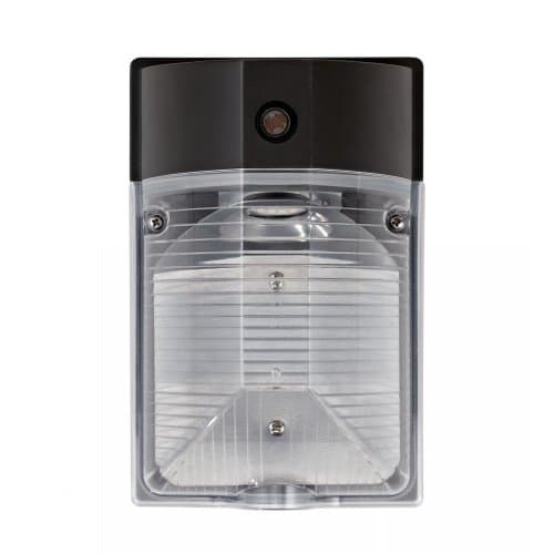 NovaLux Photocell 25W Mini LED Wall Pack