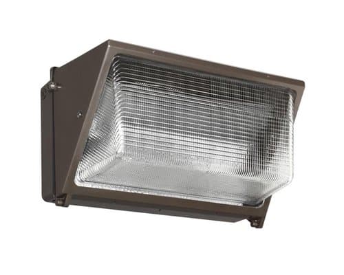 NovaLux 40W Medium LED Wall Pack 5000K