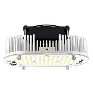 NovaLux 75 Watt LED Shoe Box Retrofit Bulb, 4500K, 100 Degree Beam Angle