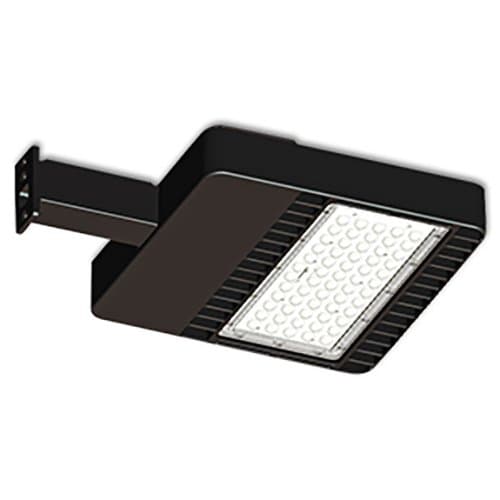 NovaLux 75W LED Shoebox Fixture