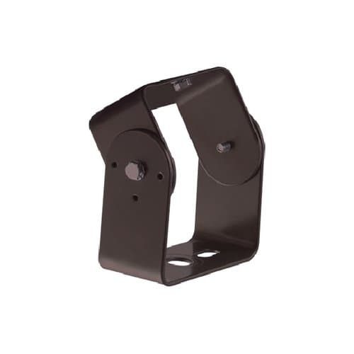 NovaLux Bronze U Mount Bracket for SlimFit Series LED Fixture