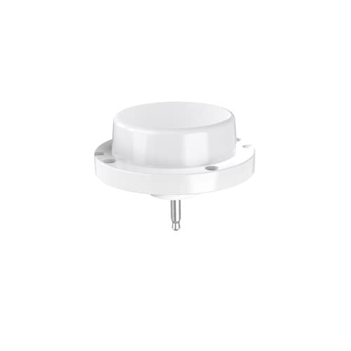 NovaLux Bi-Level Microwave Motion Sensor for LED Stealth Series Full Cut-Off Wall Packs