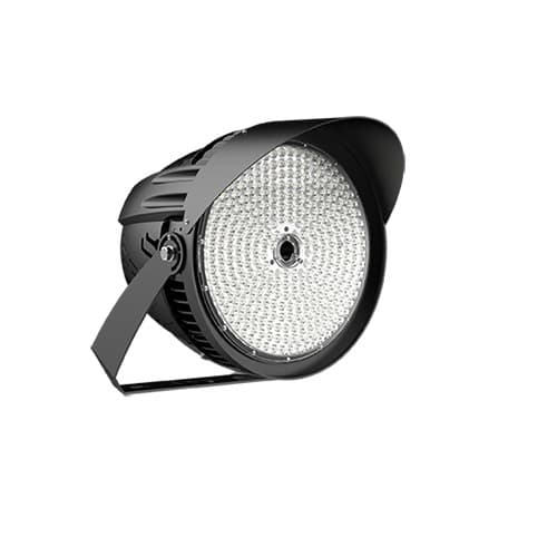 NovaLux 308W LED Stadium Light, 49709 lm, 100V-277V, 5000K