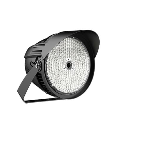 NovaLux 299W LED Stadium Light, 48841 lm, 100V-277V, 5000K