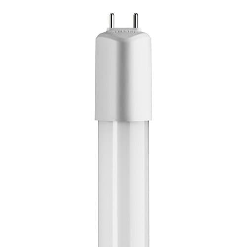 NovaLux 4000K 20W LED Hybrid T8 Tube