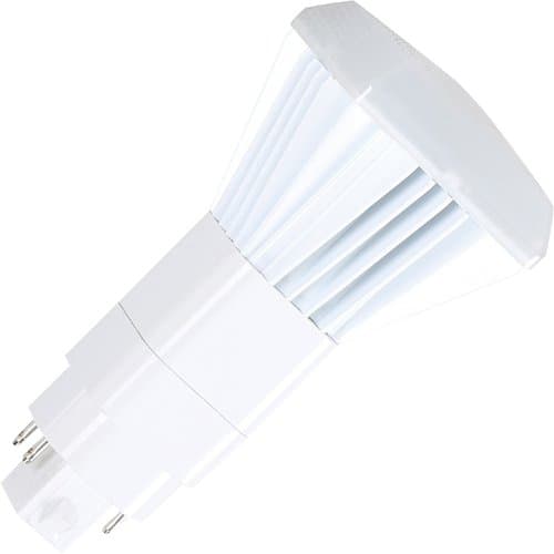 NovaLux Long Neck 3000K 13W CFL LED Plug and Go G24Q