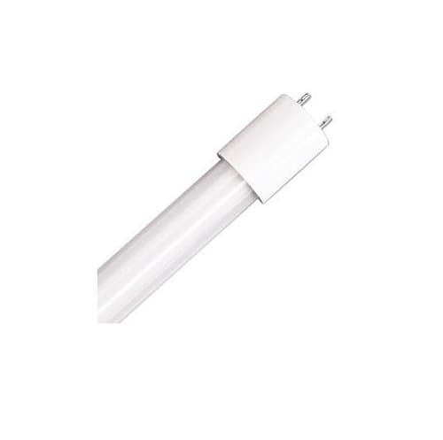 NovaLux 4000K, 15W T8 LED Tube, 4 Foot, Direct Wire, 1800 Lumens