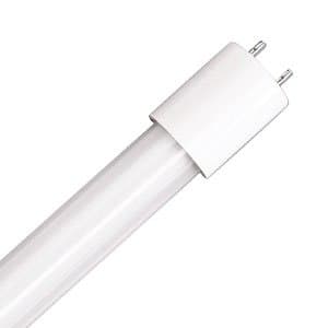 NovaLux 9W Superior Life T8 Linear LED Tube, Direct Wire, 5000K, 120-277V