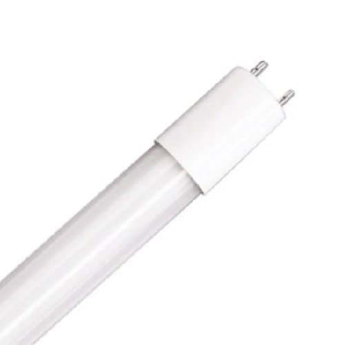 NovaLux 4000K 11W 3ft Plug & Go LED T8 Tube