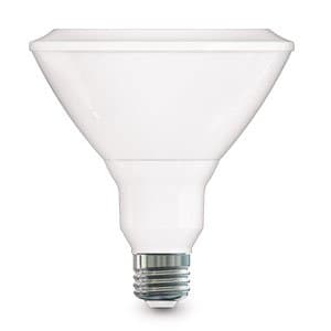 NovaLux 18W Dimmable PAR38 LED Bulb, 2700K, 120V