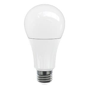 NovaLux 15W 3000K Dimmable LED A21 Bulb