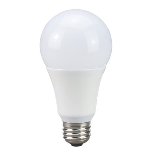 NovaLux 14W LED A21 Bulb, E26, 1521 lm, 2700K