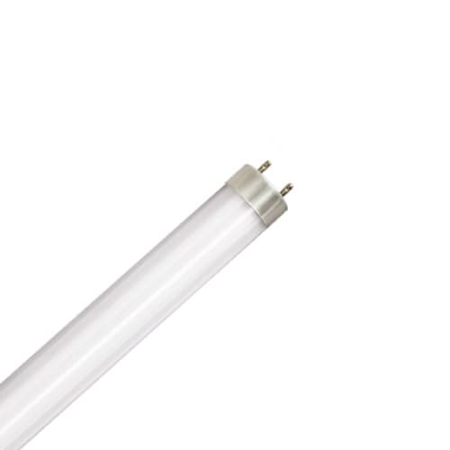 NovaLux 3500K, 13W Plug and Go T8 Linear LED Tube, 4 Foot, 1800 Lumens