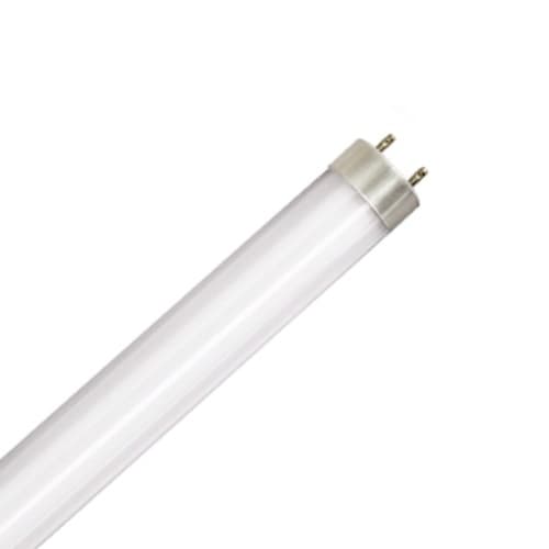 NovaLux 5000K, 17W Plug and Go T8 Linear LED Tube, 4 Foot, 2400 Lumens