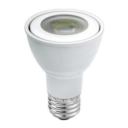 NovaLux 4000K, 7W PAR20 Dimmable LED Bulb, 25 Degree