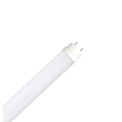 NovaLux 13W 4-ft LED T8 Tube, 1800 lm, Ballast Compatible, 4000K