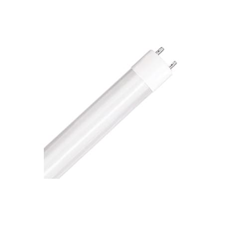 NovaLux 3-ft 10W LED T8 Tube, Plug & Play, 1450 lm, 120V-277V, 4000K