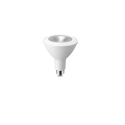 NovaLux 12W LED PAR30 Bulb, 75W Inc. Retrofit, Dim, E26, 975 lm, 3000K
