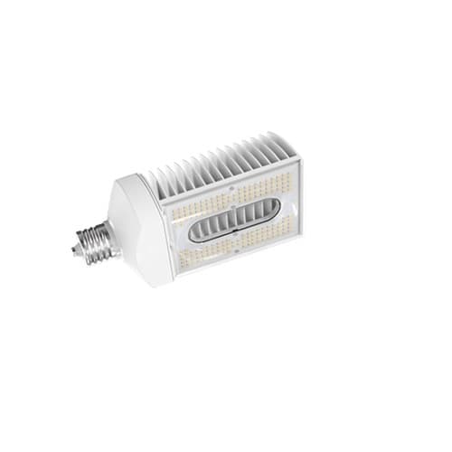 NovaLux 72W LED Retrofit for Outdoor Pole & Arm Mounted Lights 