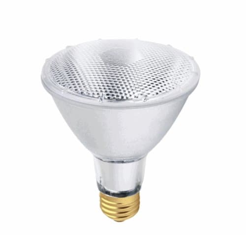 NovaLux 5000K, 11W PAR30 LN Dimmable LED Bulb, 25 Degree