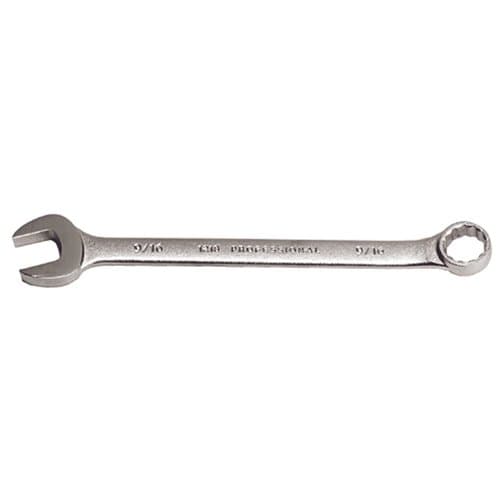 Proto 5/16" 12 Point Forged Steel Combination Wrench