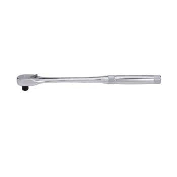 Proto 15'' Premium Pear Head Ratchet, 1/2'' Drive Size