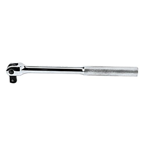 Proto 1/2" Drive 15-3/4" Polished Steel Hinge Handle