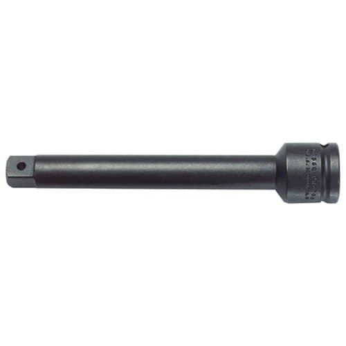 Proto 1/2" Drive 5" Black Oxide Impact Extension