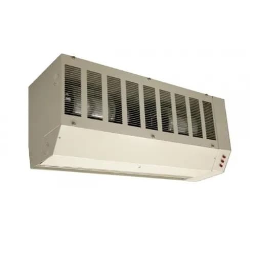 Qmark Heater Replacement Electric Box Assembly  for QMARK Air Curtains