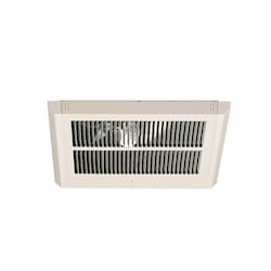 Qmark Heater Replacement Grill for QCH Series Ceiling Heaters