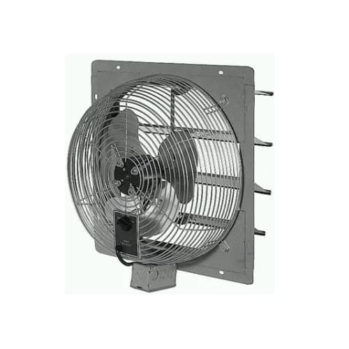 Qmark Heater Switch for I-Series and LPE Series Industrial Ceiling Fans