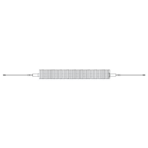 Qmark Heater Element Assembly for J500B KCJ Series Convector Heaters