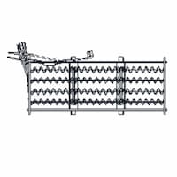 2000W Heating Element for CRA Series C2024 Model Heaters, 240V