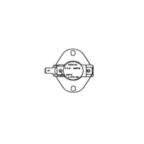 Qmark Heater Fan Delay for VUH and VUH-A Series Unit Heater